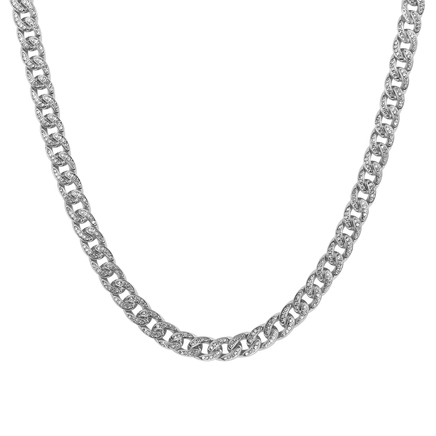CREW 13MM Cuban Chain