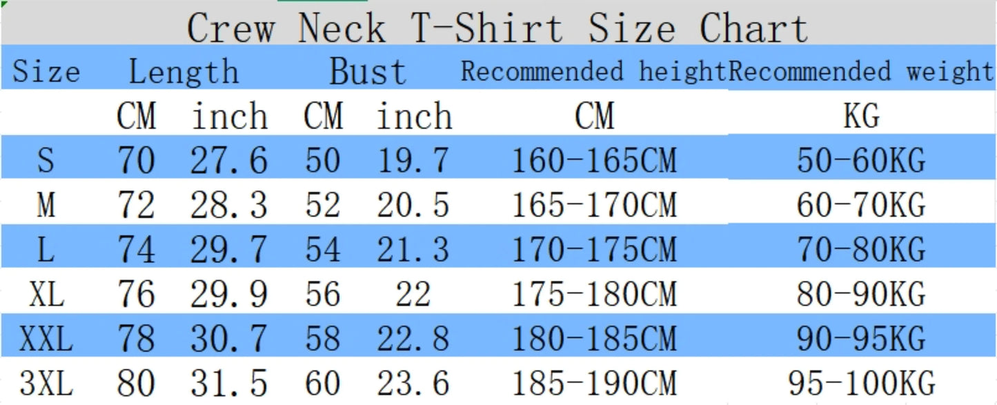 JOMA summer fashion men's and women's 100% cotton short-sleeved street