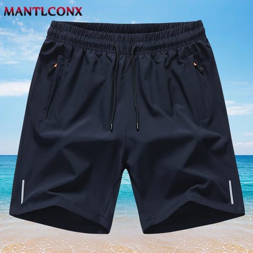 Newest Summer Shorts Men Gym Sport Running Fitness Workout Man Short