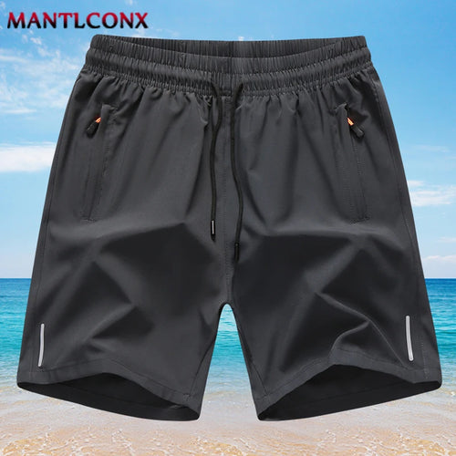 Newest Summer Shorts Men Gym Sport Running Fitness Workout Man Short