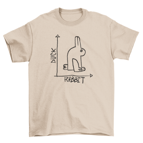 Animal Graphic T-shirt