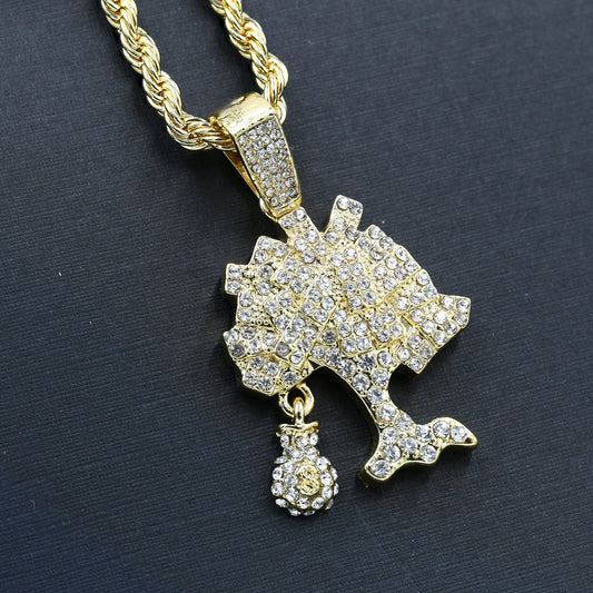 DOLLAR TREE AND CHARM