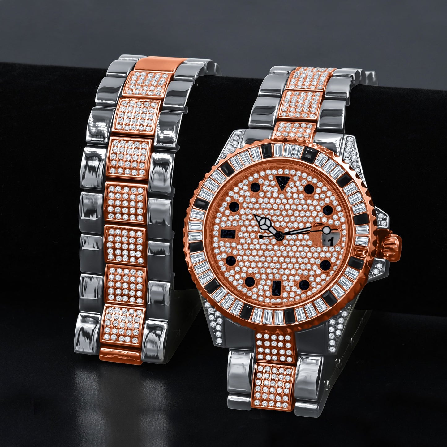 INTERSTELLAR WATCH SET