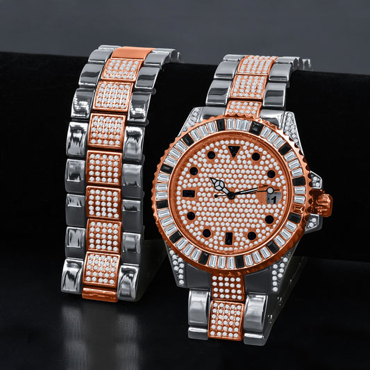 INTERSTELLAR WATCH SET