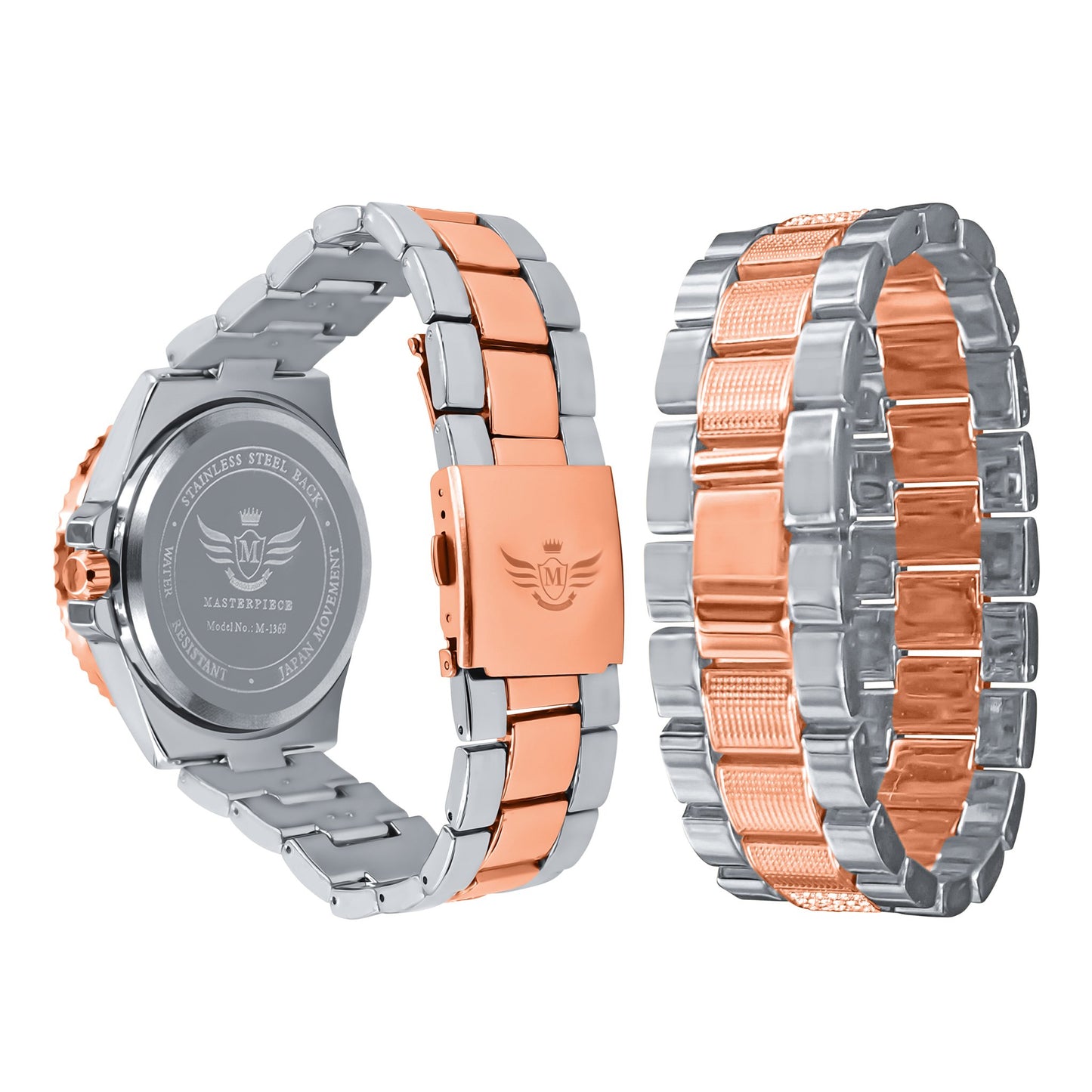 INTERSTELLAR WATCH SET