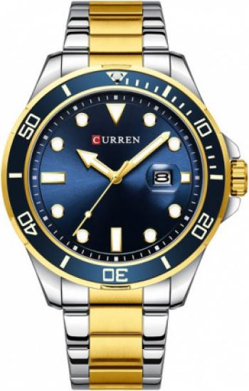 CLAIRVOYANT MEN'S WATCH