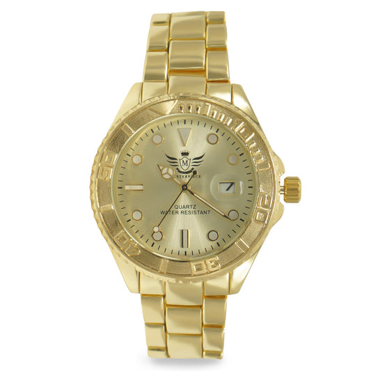 YACHT Masterpiece Watch