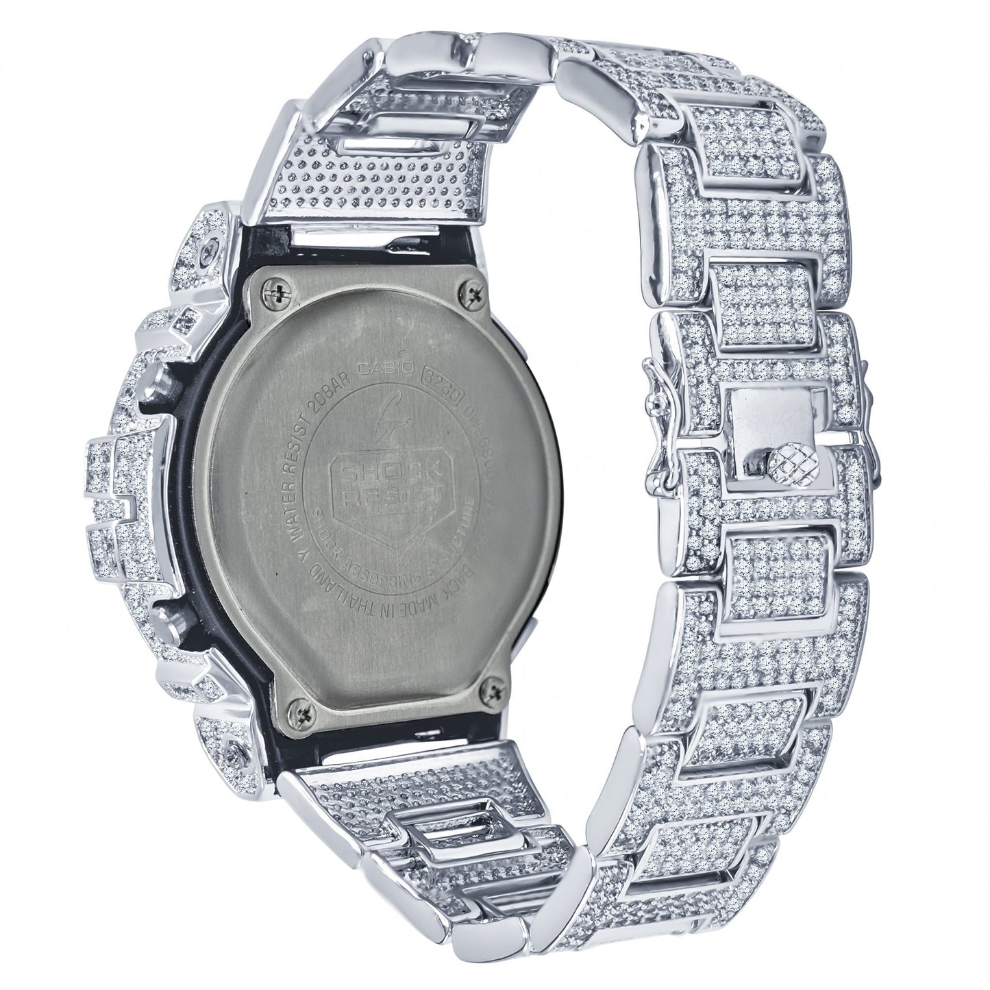 DIVERSO G-Shock Watch