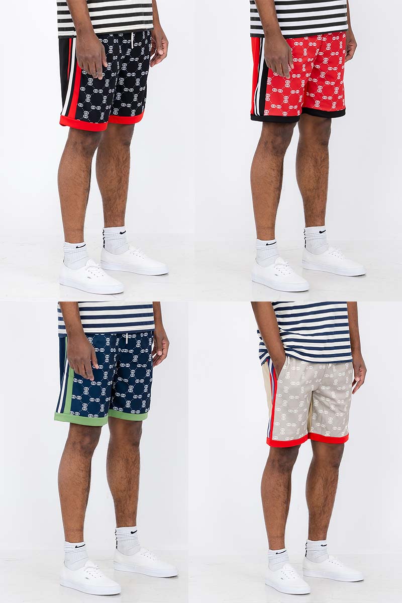 Linked Shorts SP367