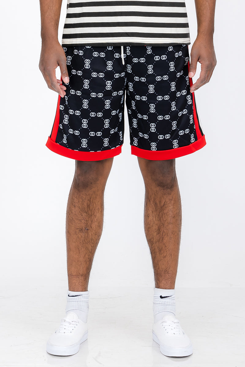 Linked Shorts SP367