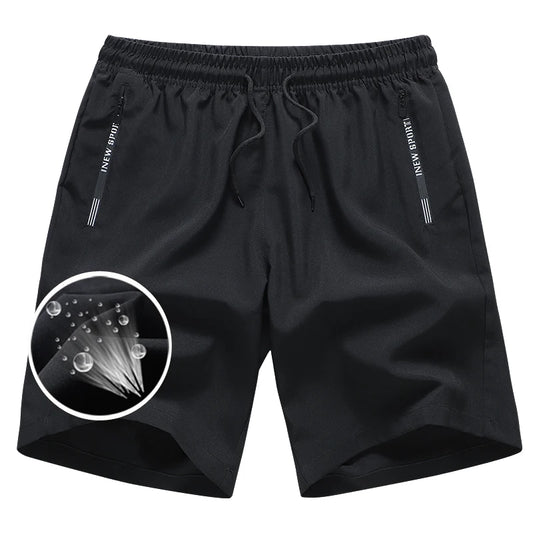 Newest Summer Shorts Men Gym Sport Running Fitness Workout Man Short