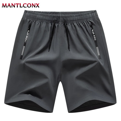 Newest Summer Shorts Men Gym Sport Running Fitness Workout Man Short